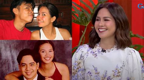 chito miranda song for kaye abad|Kaye Abad on split with Chito Miranda: 'We broke up na magkaibigan'.